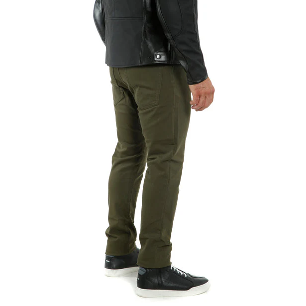 Dainese Casual Slim Pants - Image 12