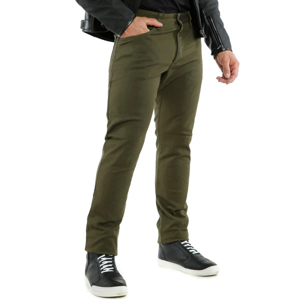 Dainese Casual Slim Pants - Image 13
