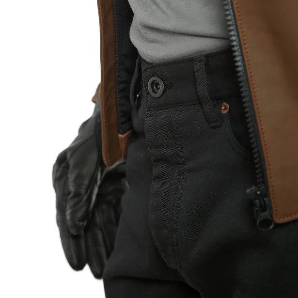 Dainese Casual Slim Pants - Image 5