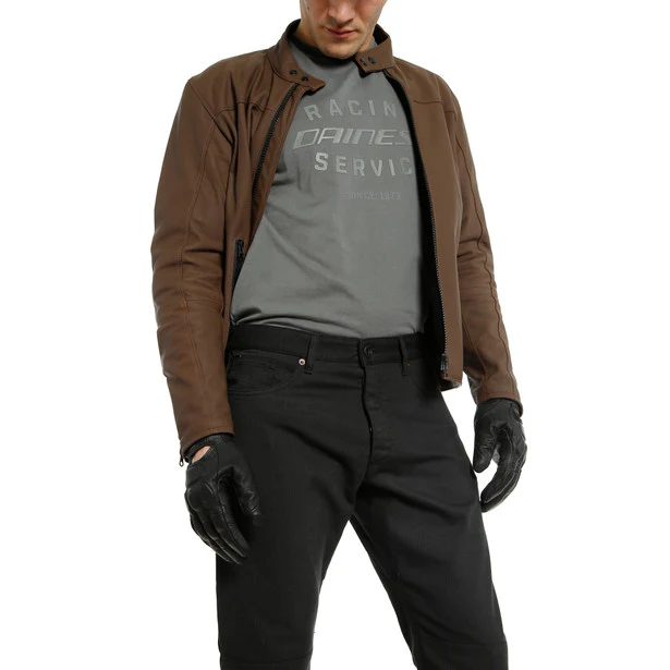 Dainese Casual Slim Pants - Image 6