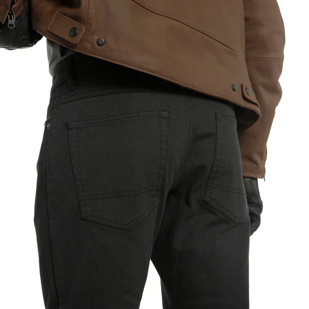 Dainese Casual Slim Pants - Image 7