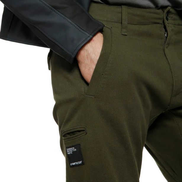Dainese Chinos Pants - Image 14