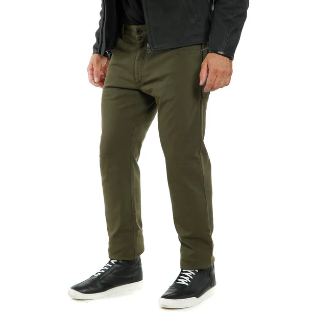 Dainese Classic Regular Pants - Image 11