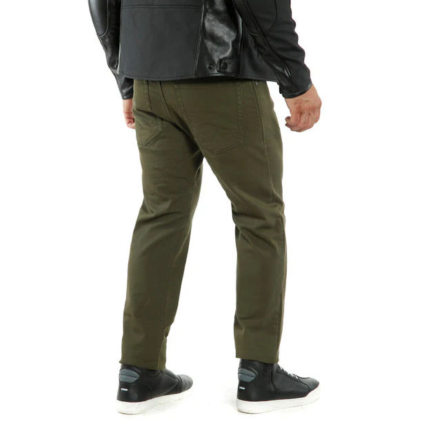 Dainese Classic Regular Pants - Image 12
