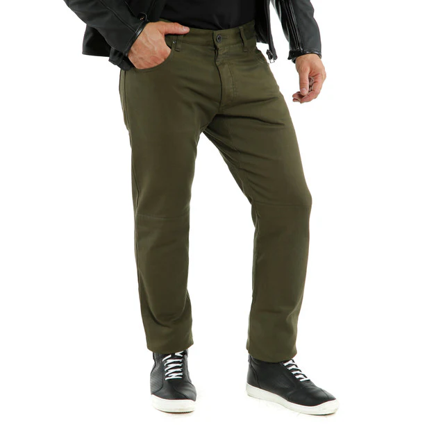 Dainese Classic Regular Pants - Image 13