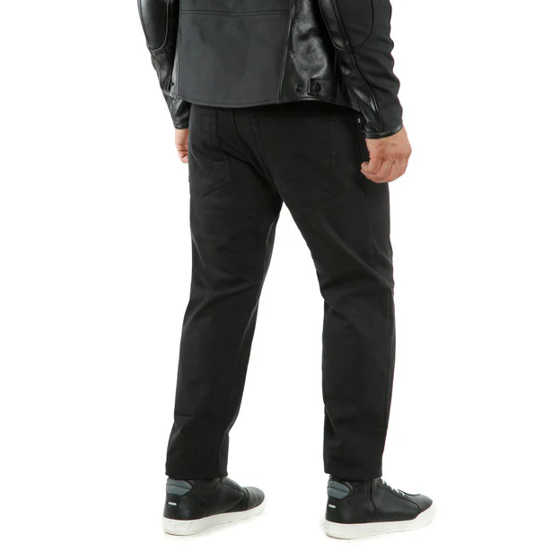 Dainese Classic Regular Pants - Image 4