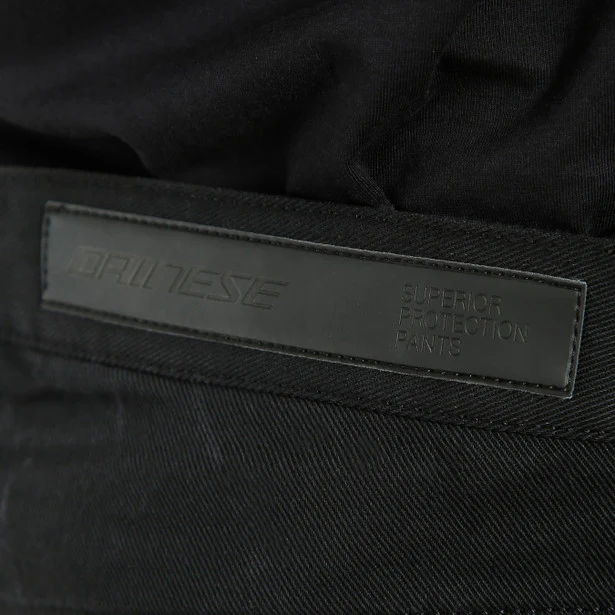 Dainese Classic Regular Pants - Image 7