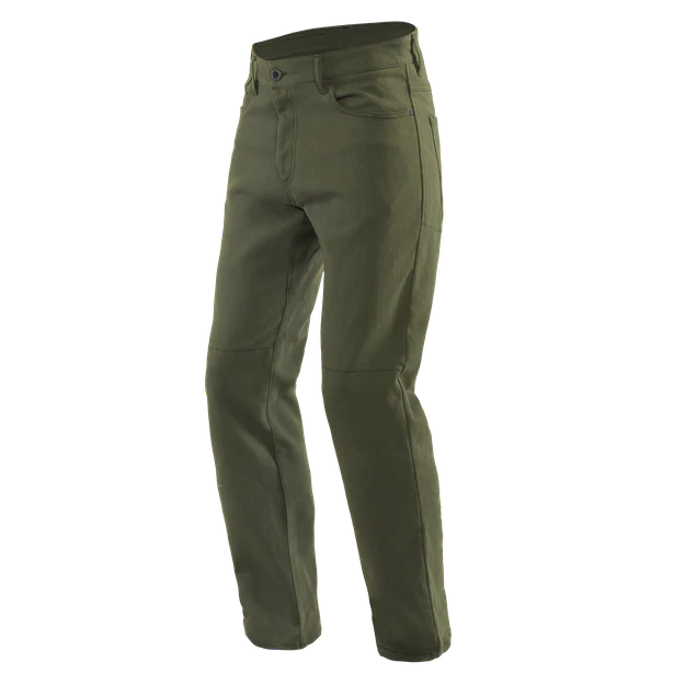Dainese Classic Regular Pants - Image 9