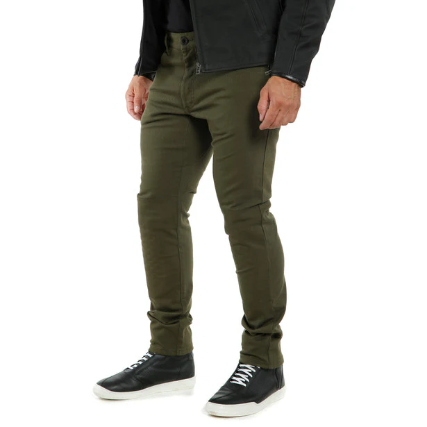 Dainese Classic Slim Pants - Image 12
