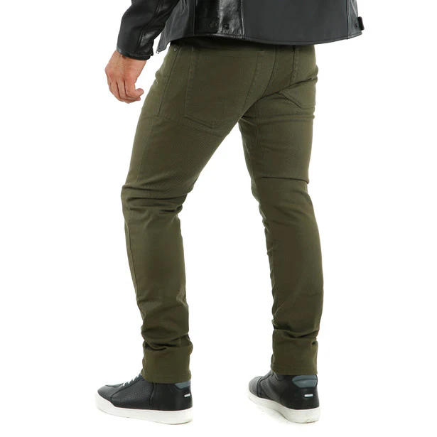 Dainese Classic Slim Pants - Image 13