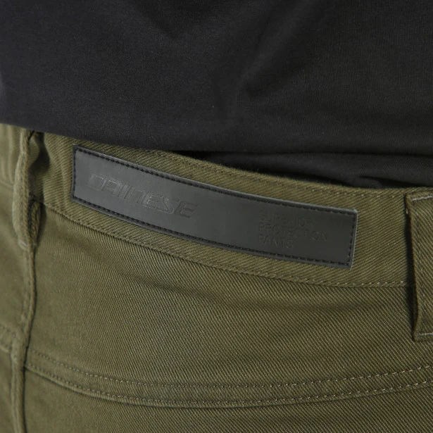 Dainese Classic Slim Pants - Image 14