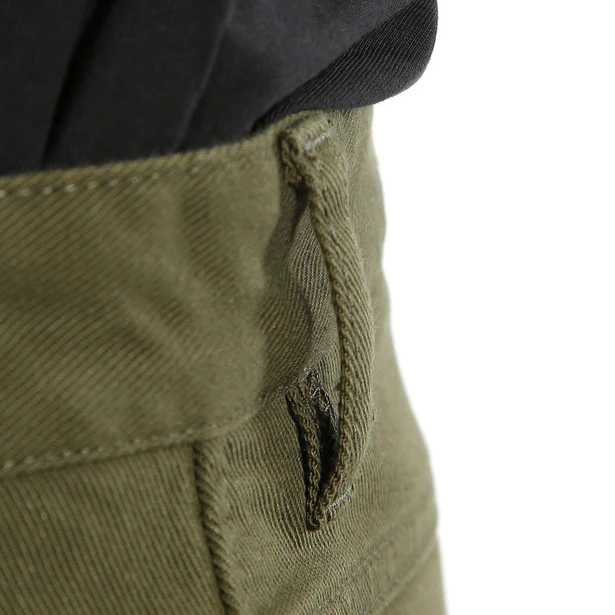 Dainese Classic Slim Pants - Image 16