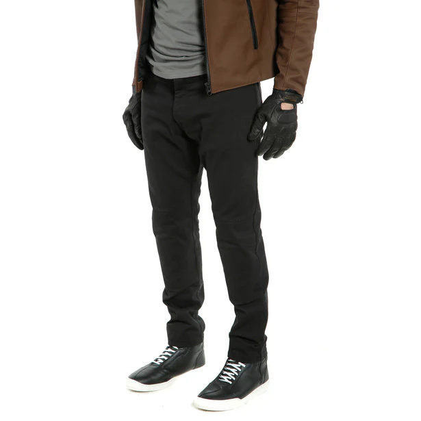 Dainese Classic Slim Pants - Image 3