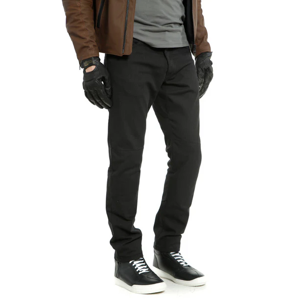 Dainese Classic Slim Pants - Image 5