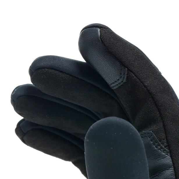 Dainese Coimbra Unisex Windstopper Gloves - Image 10