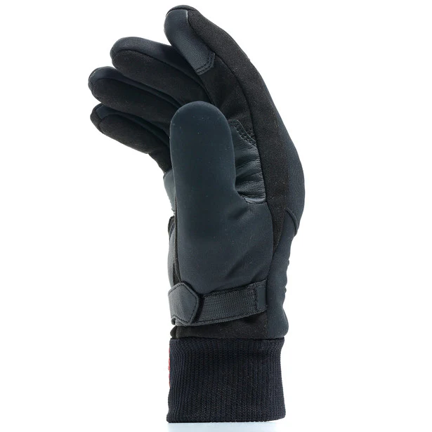 Dainese Coimbra Unisex Windstopper Gloves - Image 11
