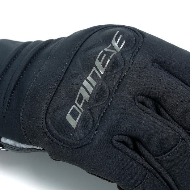 Dainese Coimbra Unisex Windstopper Gloves - Image 6