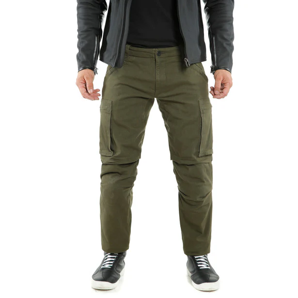 Dainese Combat Pants - Image 10