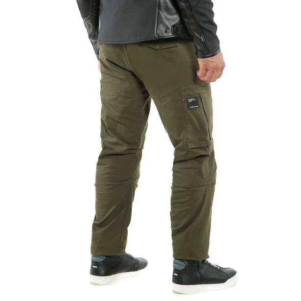 Dainese Combat Pants - Image 11