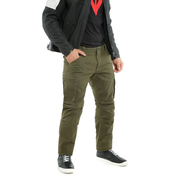 Dainese Combat Pants - Image 12