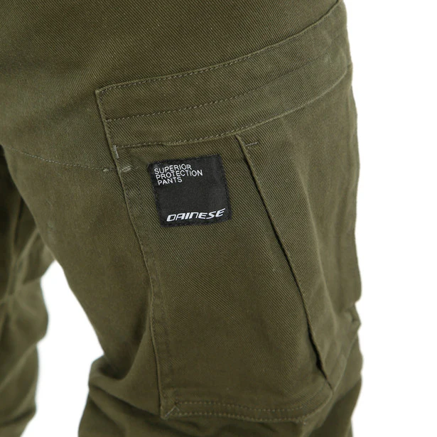 Dainese Combat Pants - Image 14