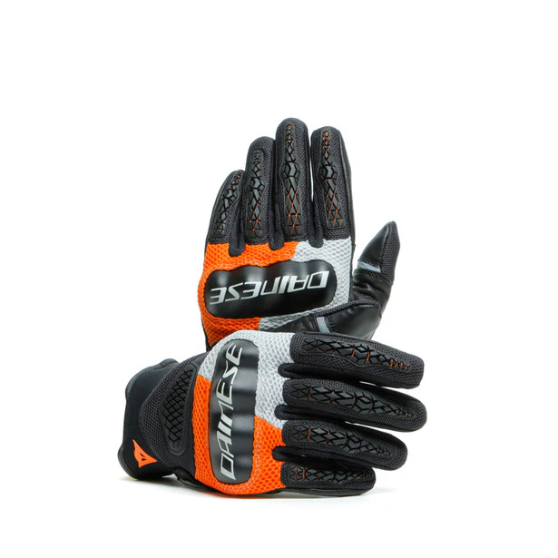 Dainese D-Explorer 2 Gloves - Image 12