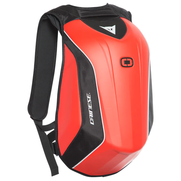 Dainese D-Mach Compact Backpack - Image 2