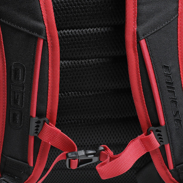 Dainese D-Quad Backpack - Image 3