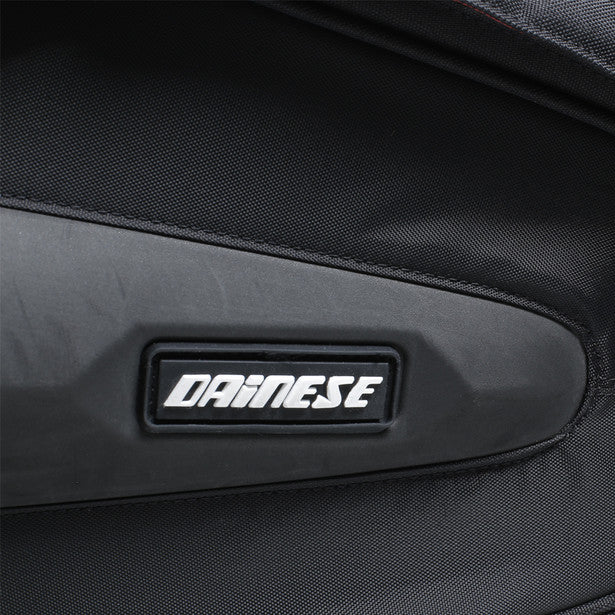 Dainese D-Saddle Motorcycle Bags - Image 3