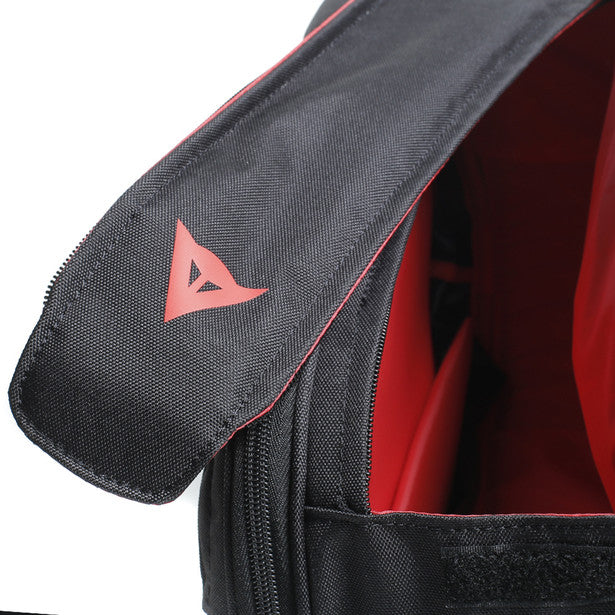 Dainese D-Saddle Motorcycle Bags - Image 4