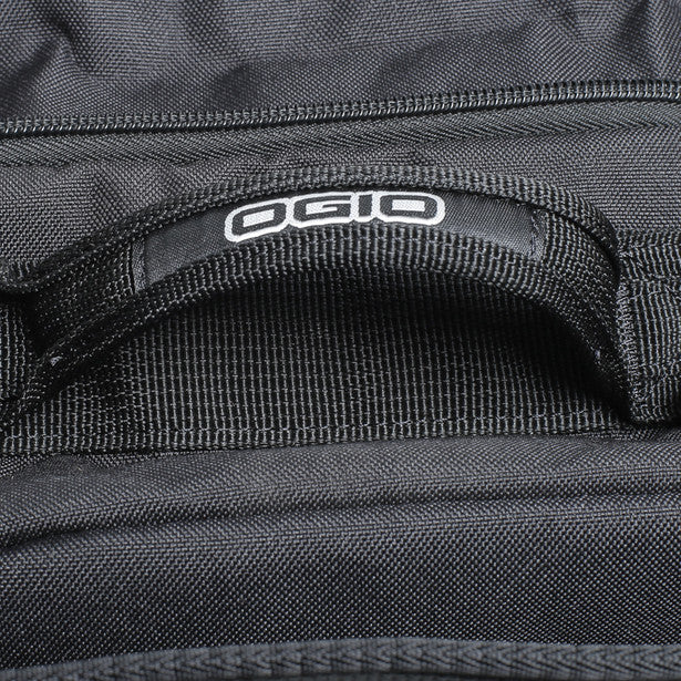 Dainese D-Tail Motorcycle Bag - Image 2