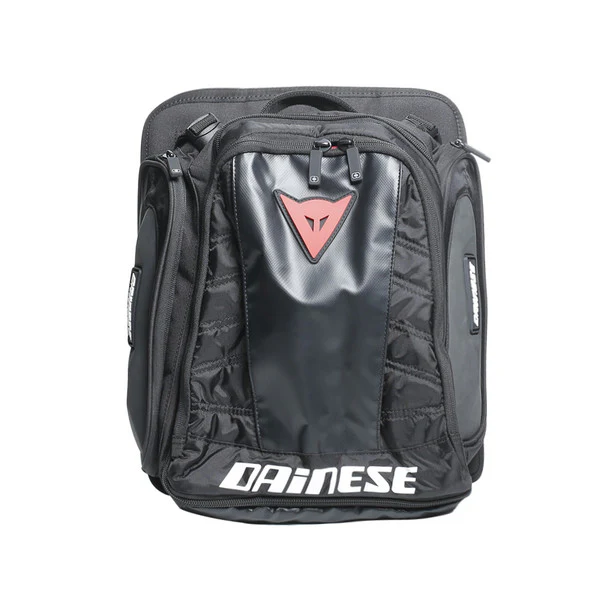 Dainese D-Tail Motorcycle Bag - Image 3