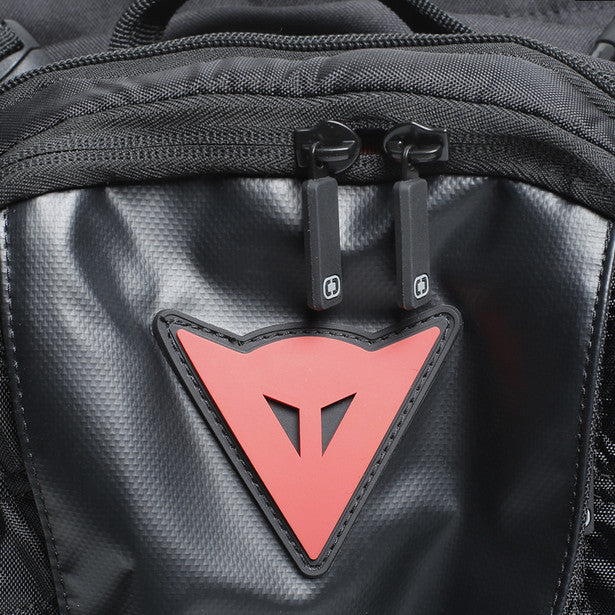 Dainese D-Tail Motorcycle Bag - Image 4