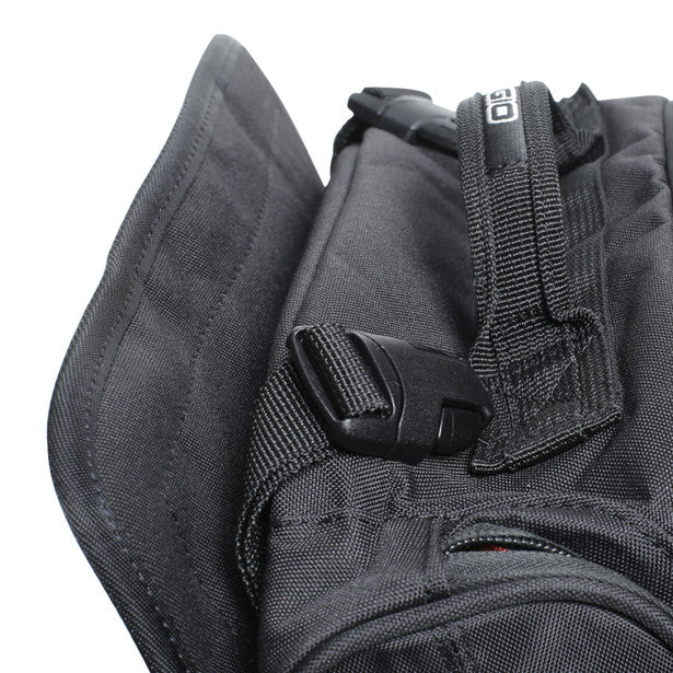 Dainese D-Tail Motorcycle Bag - Image 5