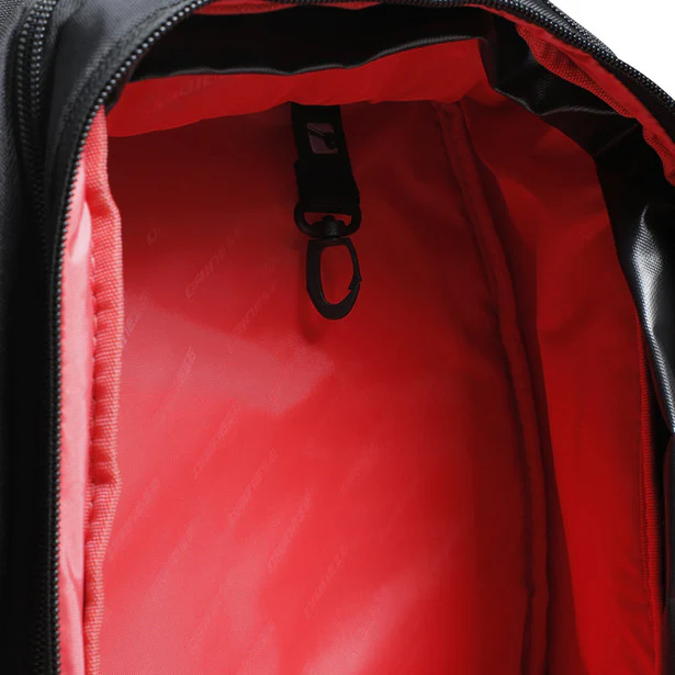 Dainese D-Tail Motorcycle Bag - Image 7