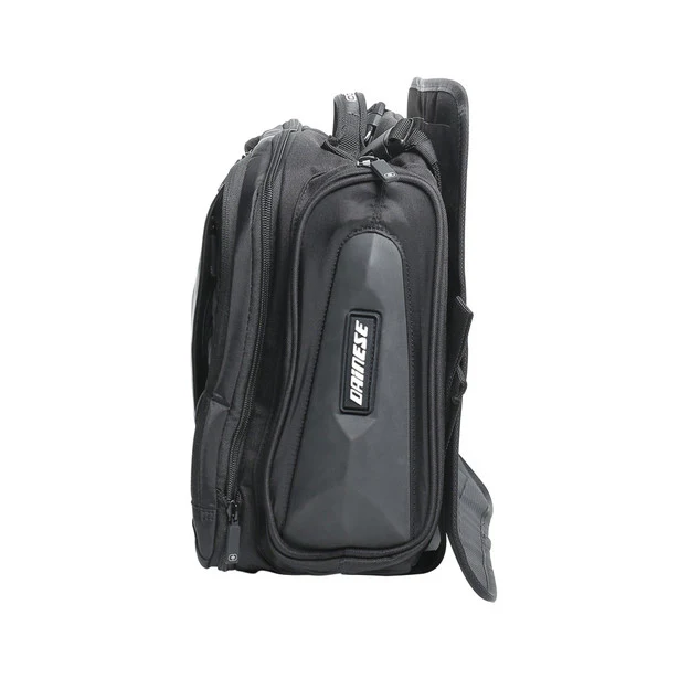 Dainese D-Tail Motorcycle Bag - Image 9
