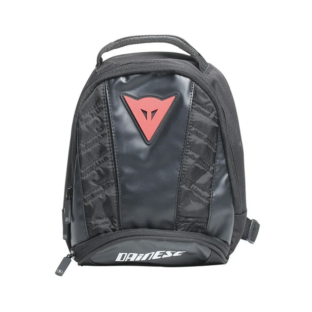 Dainese D-Tanker Motorcycle Mini Bag - Image 4