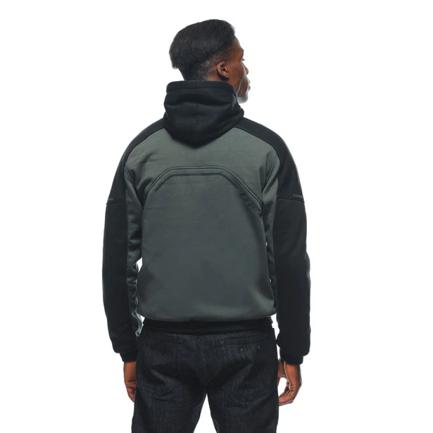 Dainese Daemon-X Safety Full-Zip Hoodie - Image 11