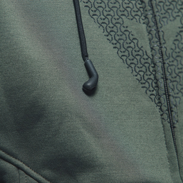 Dainese Daemon-X Safety Full-Zip Hoodie - Image 13