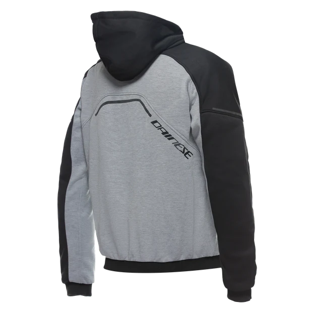 Dainese Daemon-X Safety Full-Zip Hoodie - Image 17