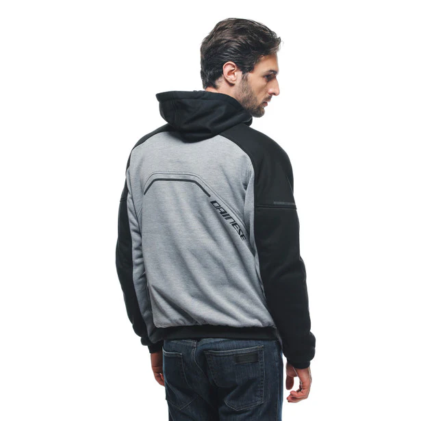 Dainese Daemon-X Safety Full-Zip Hoodie - Image 19