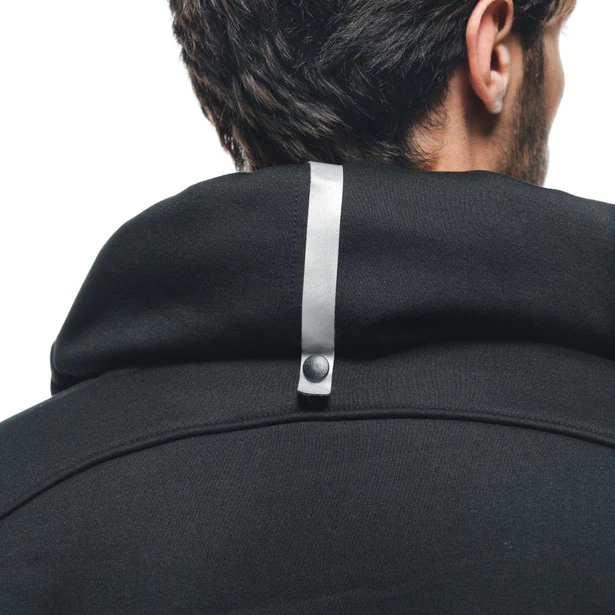 Dainese Daemon-X Safety Full-Zip Hoodie - Image 5