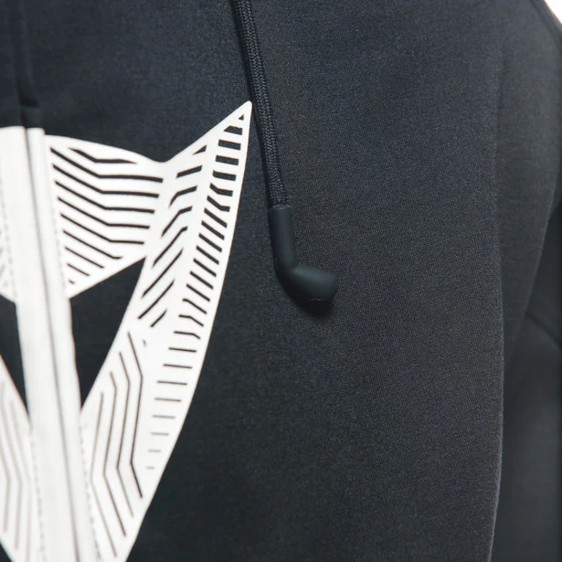 Dainese Daemon-X Safety Full-Zip Hoodie - Image 6