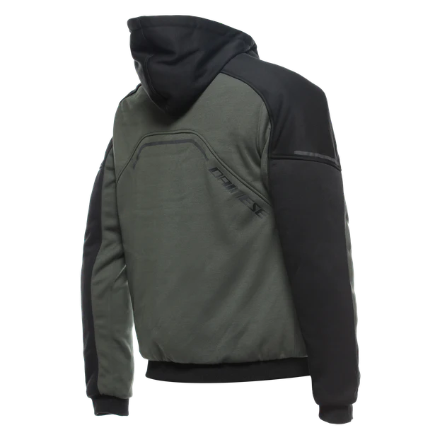 Dainese Daemon-X Safety Full-Zip Hoodie - Image 9