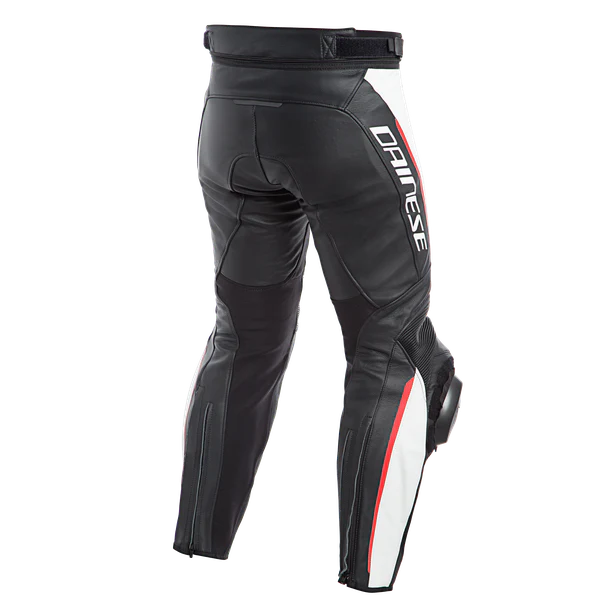 Dainese Delta 3 Leather Pants - Image 2