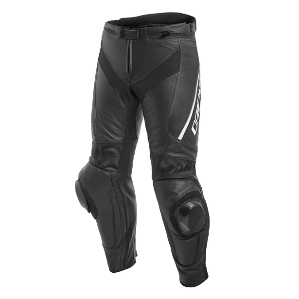 Dainese Delta 3 Leather Pants - Image 3