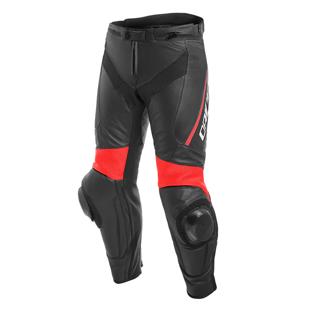 Dainese Delta 3 Leather Pants - Image 5