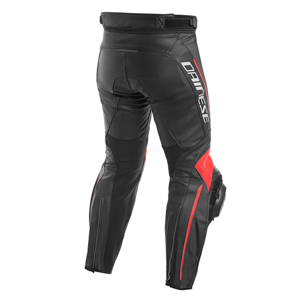 Dainese Delta 3 Leather Pants - Image 6