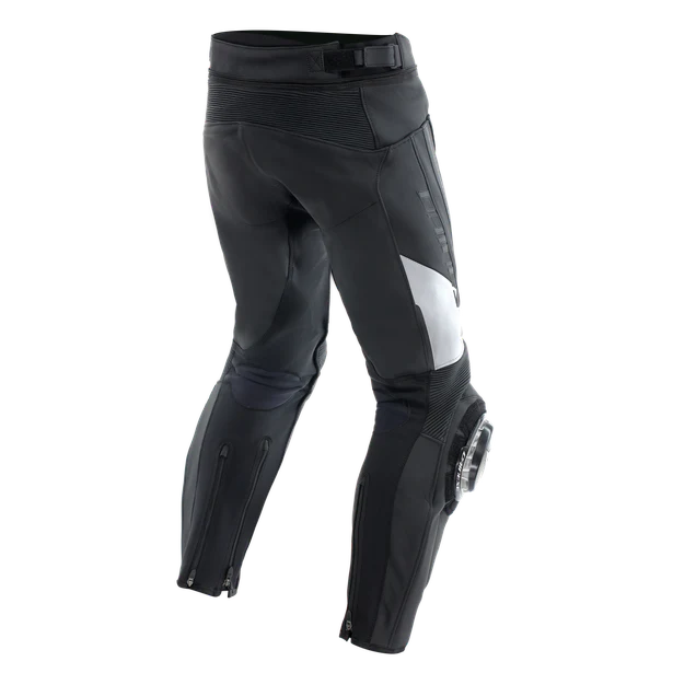 Dainese Delta 4 Leather Pants - Image 2