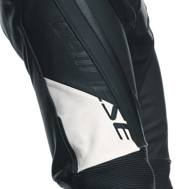 Dainese Delta 4 Leather Pants - Image 3